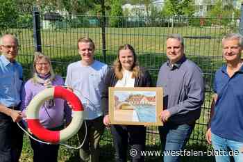 Förderverein hat neues Freibad für Halle als Ziel