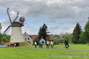Gemeinsam unterwegs auf zwei Rädern