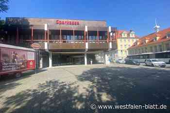 Herford: Neues Kulturzentrum würde passen
