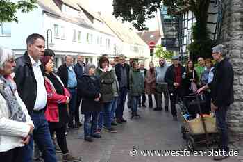 80 Jahre Freiheit und Demokratie