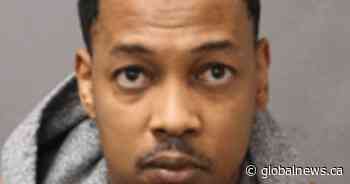 U.S. police arrest Ontario gun trafficker on Canada’s most wanted list