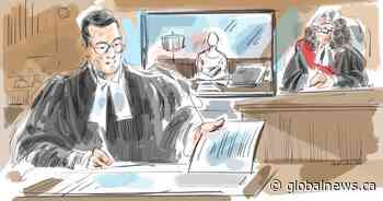 ‘Your truth, it changes’: World junior complainant grilled over alleged memory gaps