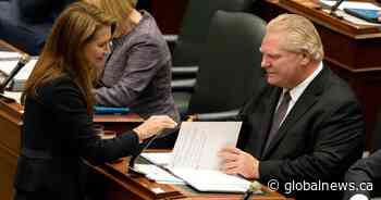 Some workers still wait for Bill 124 compensation despite Ford government reversal