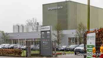 Gemeente Heist-op-den-Berg tekent beroep aan tegen omgevingsvergunning Impextraco