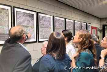 Expo ‘Kortenaken Herinnert’ staat stil bij impact van Tweede Wereldoorlog