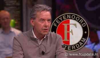 Driessen baalt: ‘Doodzonde voor Feyenoord en het Nederlandse voetbal’