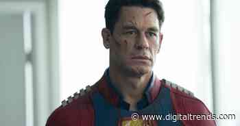 John Cena and the 11th street kids return in the Peacemaker season 2 teaser trailer