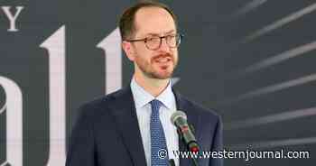 Nashville's Liberal Mayor Not Happy That ICE and State Officials Are Cutting Him Out of the Equation