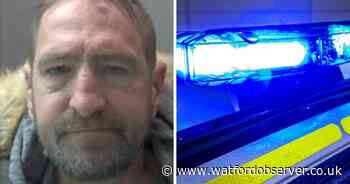 Drink driver caught at three times the limit wanted after court dodge