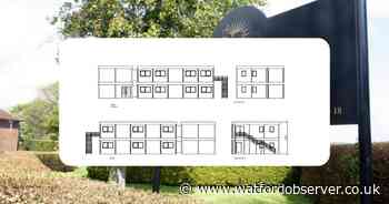 Classrooms for 192 pupils proposed amid school's 'urgent' need for space