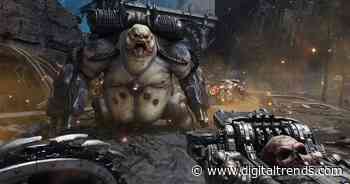 How long is Doom: The Dark Ages