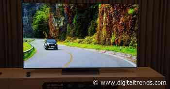 LG G5 vs. LG C5 – is the cheaper option good enough?