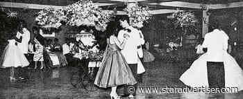 Rearview Mirror: Remembering their proms keeps readers starry-eyed