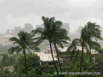 New dashboard brings real-time  weather information to the public