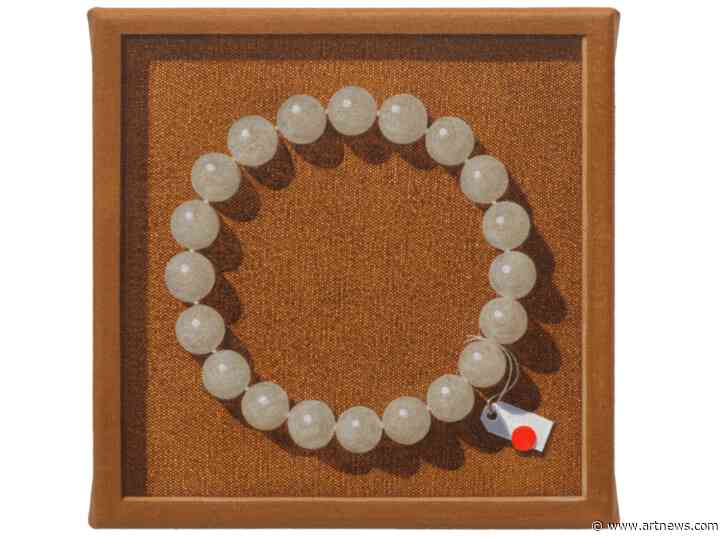 In a Cautious Climate, Dealers at TEFAF New York See Slow Sales Trickle In