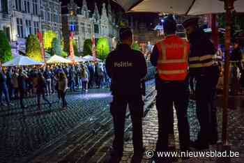 Flink wat overlast voor buurtbewoners door studentenfeestjes: politie grijpt in