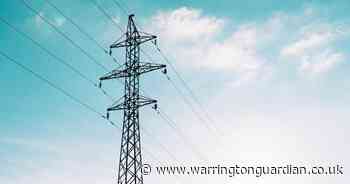 Major power cut hits residents in south Warrington