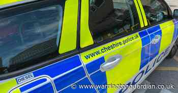 Police make arrest after intelligence received about ‘regular drug-driver’