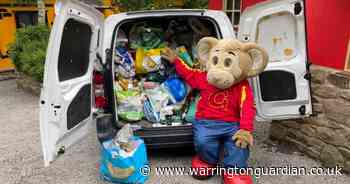 Gulliver's World to host discounted entry food bank weekend