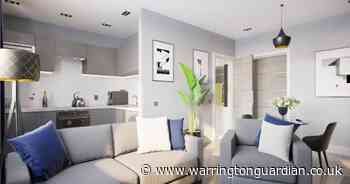 First look at apartments planned in old DWP office – and how much they will cost