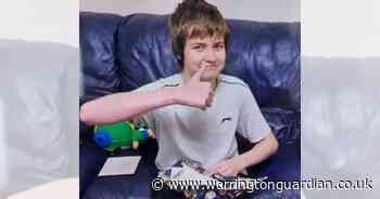 Police issue urgent appeal to find 16-year-old boy reported missing from home