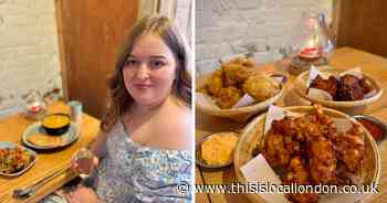 The Thai restaurant in Brockley where takeaway orders don't stop coming