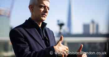 'Disgust' in Bexley and Bromley over Mayor's plans to build on London’s greenbelt