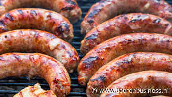 Stijging van varkensprijs vergt nog wat geduld