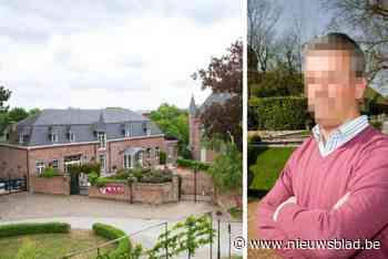 Portugees Hooggerechtshof wijst vrijlating af, Geraardsbergse kasteelheer blijft in cel