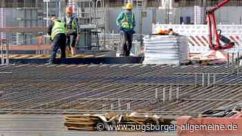 Der Immobilien-Report: Was Wohnungen und Häuser in Augsburg aktuell kosten