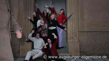 Zwischen Krieg und Frieden: „Befreiung“ – ein Friedenskonzert zum Augsburger Friedensfest