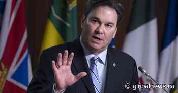 Liberals putting out ‘feelers’ for NDP MPs to cross floor: Davies