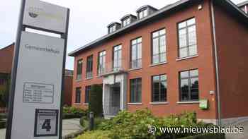 Oppositie betreurt gebrek aan kwalitatieve inspraak in Grobbendonk: “Een stukje slecht toneel”