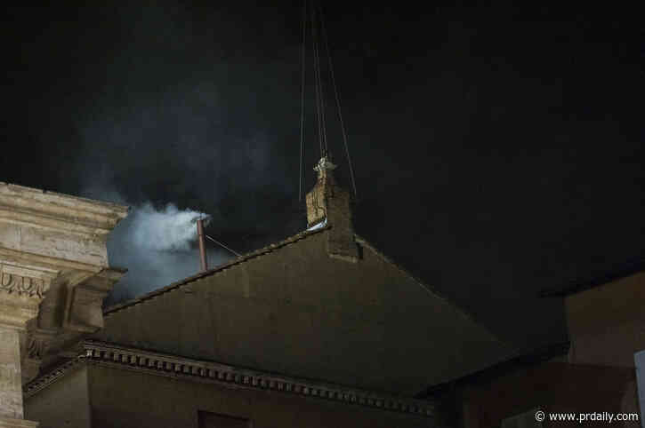 The Scoop: Pope Leo XIV humanizes himself with introduction