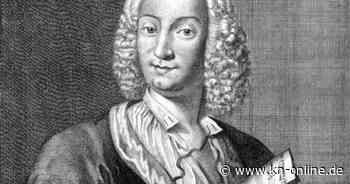 Digitale Woche Kiel: Künstliche Intelligenz komponiert für Vivaldi