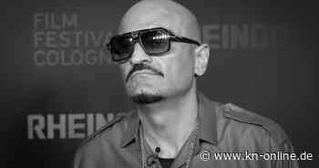 Xatar: Rapper tot in Wohnung in Köln aufgefunden