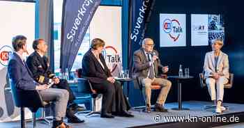 Sicherheit in SH: Experten fordern Rückkehr zur Wehrpflicht