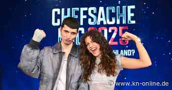 ESC 2025: Sieben Fragen und Antworten zum Popspektakel in Basel