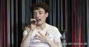 ESC: Vorjahressieger Nemo ist gegen die Teilnahme Israels am Wettbewerb