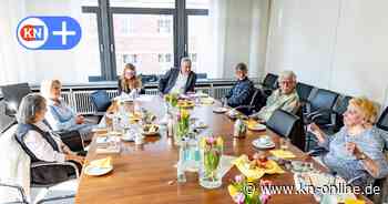 80 Jahre Kriegsende in Kiel: Vermächtnis einer Generation