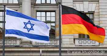 Deutschland-Israel: Antisemitismus wird stärker