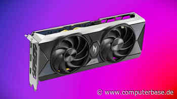 Radeon RX 9060 XT: 3,3 GHz Boost-Takt und drei Videoausgänge laut Gerüchten (Update)