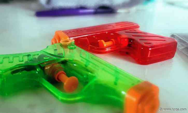 Police across US issue warnings about 'senior assassin' game: What is it?