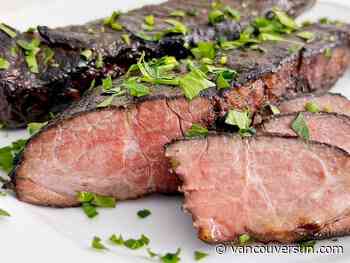 Recipe: Patience pays off with these melt-in-your-mouth sous vide short ribs