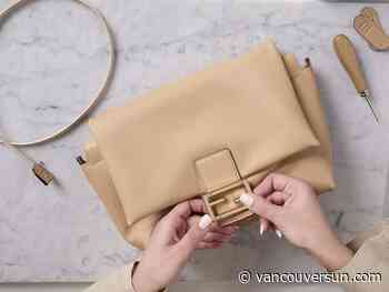 Mamma's back! Silvia Venturini Fendi sounds off on the Baguette update