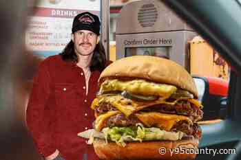 John Morgan Has a Crazy Go-To Fast Food Order and I Tried It