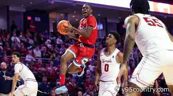 Former Four-Star Guard From FAU Signs With Wyoming