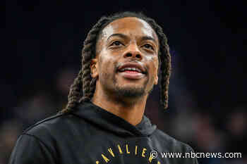 The Cavaliers need Darius Garland to overcome adversity one more time