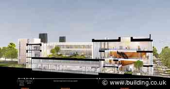 In pictures: New £160m research centre at University of Cambridge opens