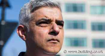 Khan pledges to release green belt for housebuilding under new London Plan
